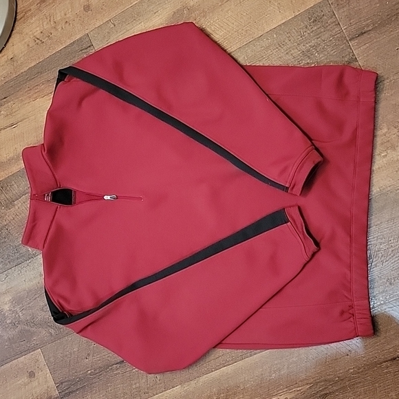 Nike Other - Nike Golf Men's 1/4 Zip